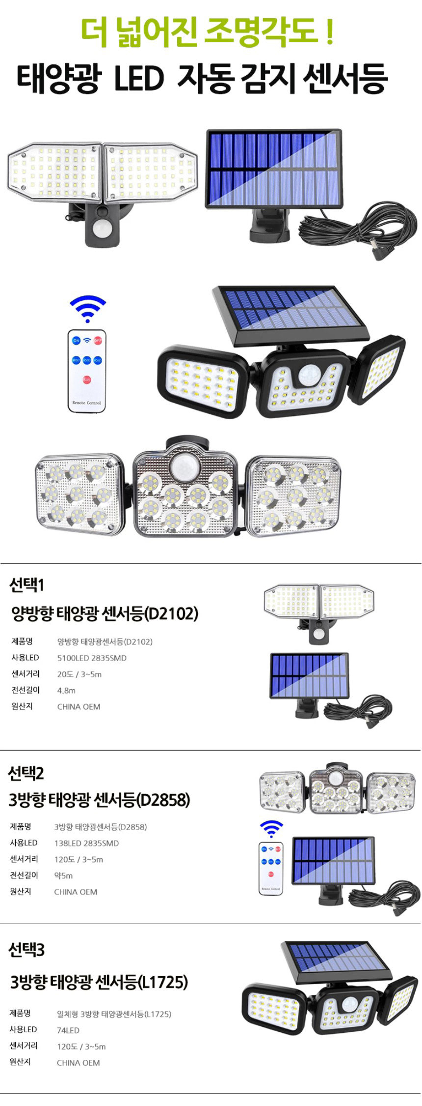 LED solar sensor lighting 1.jpg